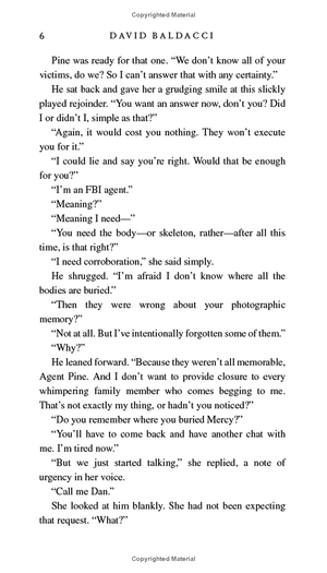 a minute to midnight (an atlee pine thriller, 2)