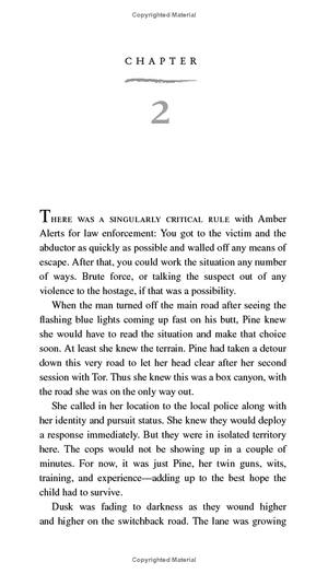 a minute to midnight (an atlee pine thriller, 2)