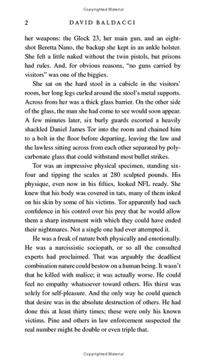 a minute to midnight (an atlee pine thriller, 2)