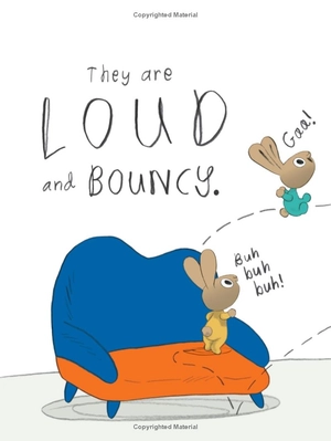 a moneybunny book - save it!