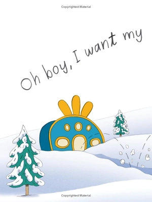 a moneybunny book - save it!