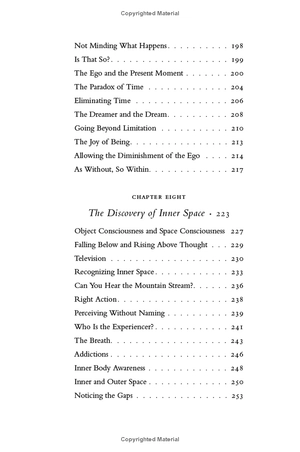 a new earth (oprah #61): awaking to your life's purpose