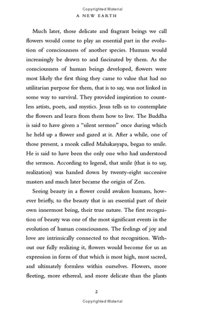 a new earth (oprah #61): awaking to your life's purpose