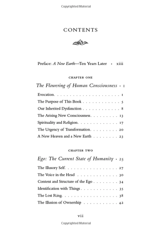 a new earth (oprah #61): awaking to your life's purpose