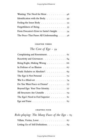a new earth (oprah #61): awaking to your life's purpose