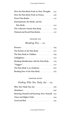 a new earth (oprah #61): awaking to your life's purpose