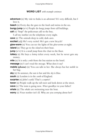 a new zealand adventure: easystarts