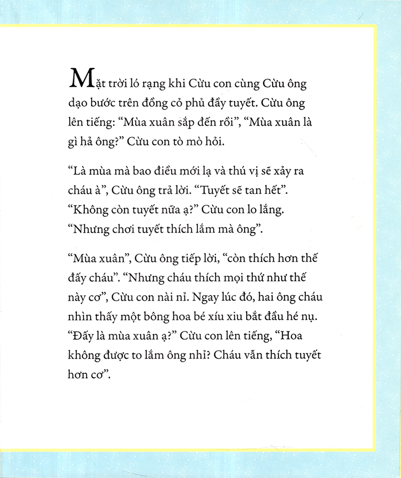 à ơi, chúc bé ngủ ngon - các bạn thú tinh nghịch (tái bản 2021)