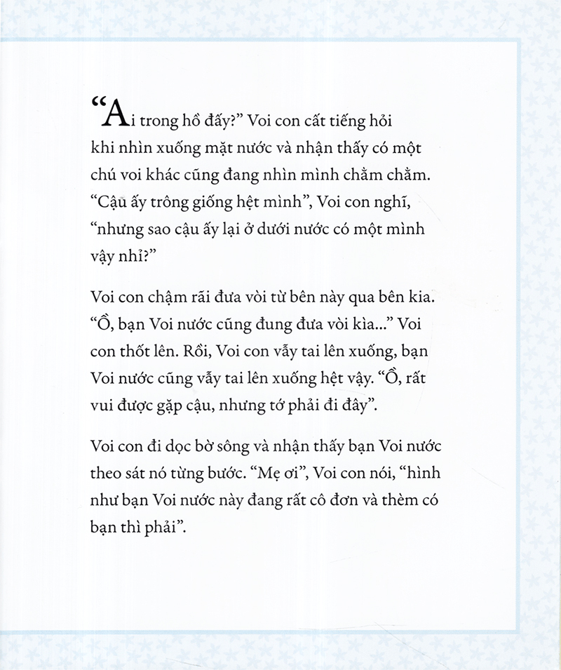 à ơi, chúc bé ngủ ngon - các bạn thú tinh nghịch (tái bản 2021)