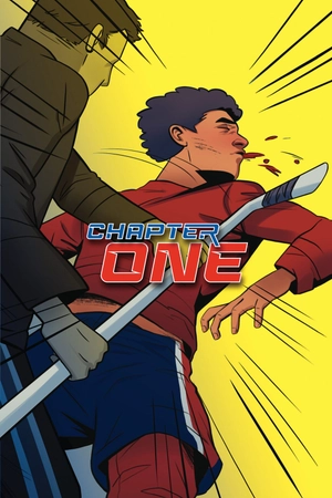 a original graphic memoir - akim aliu - dreamer