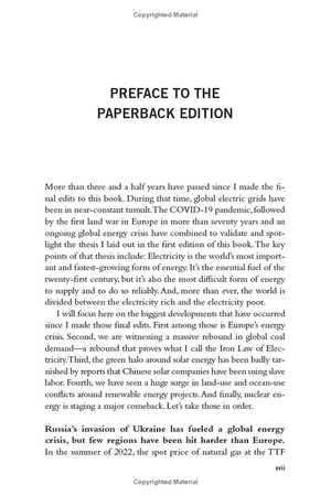 a question of power: electricity and the wealth of nations