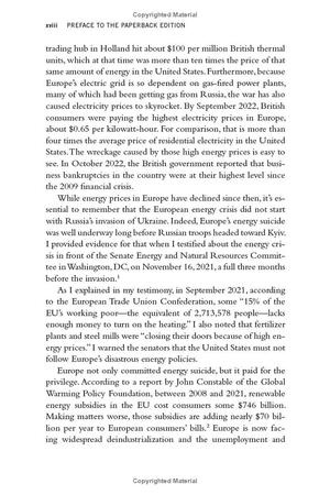 a question of power: electricity and the wealth of nations