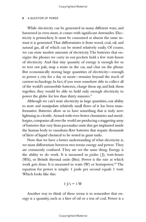 a question of power: electricity and the wealth of nations