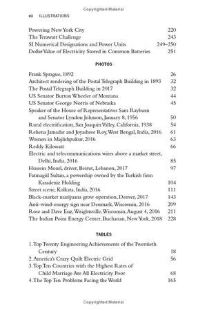 a question of power: electricity and the wealth of nations