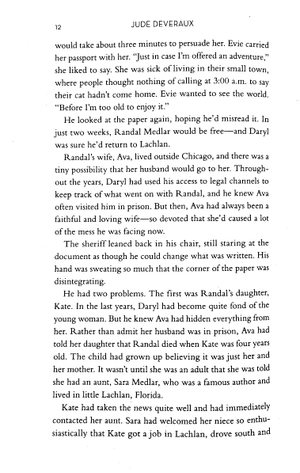 a relative murder (a medlar mystery 4)