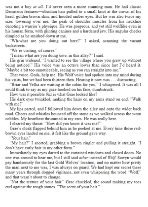 a river of golden bones - book one of the golden court