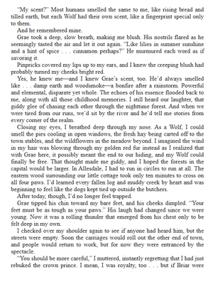 a river of golden bones - book one of the golden court