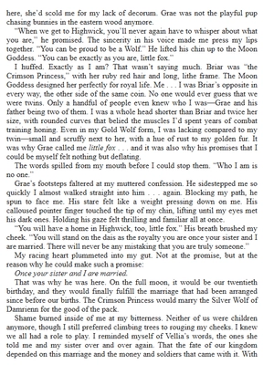 a river of golden bones - book one of the golden court