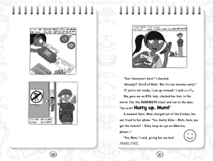 a robot squashed my teacher