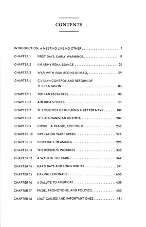 a sacred oath: memoirs of a secretary of defense during extraordinary times