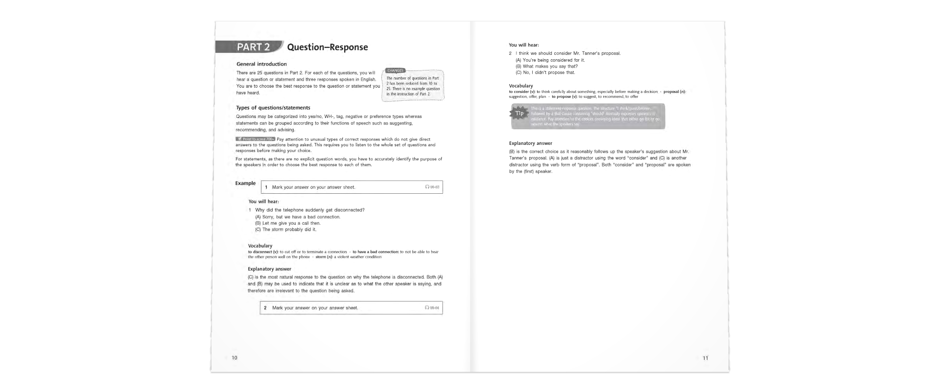 a self-taught course to achieve new toeic 700