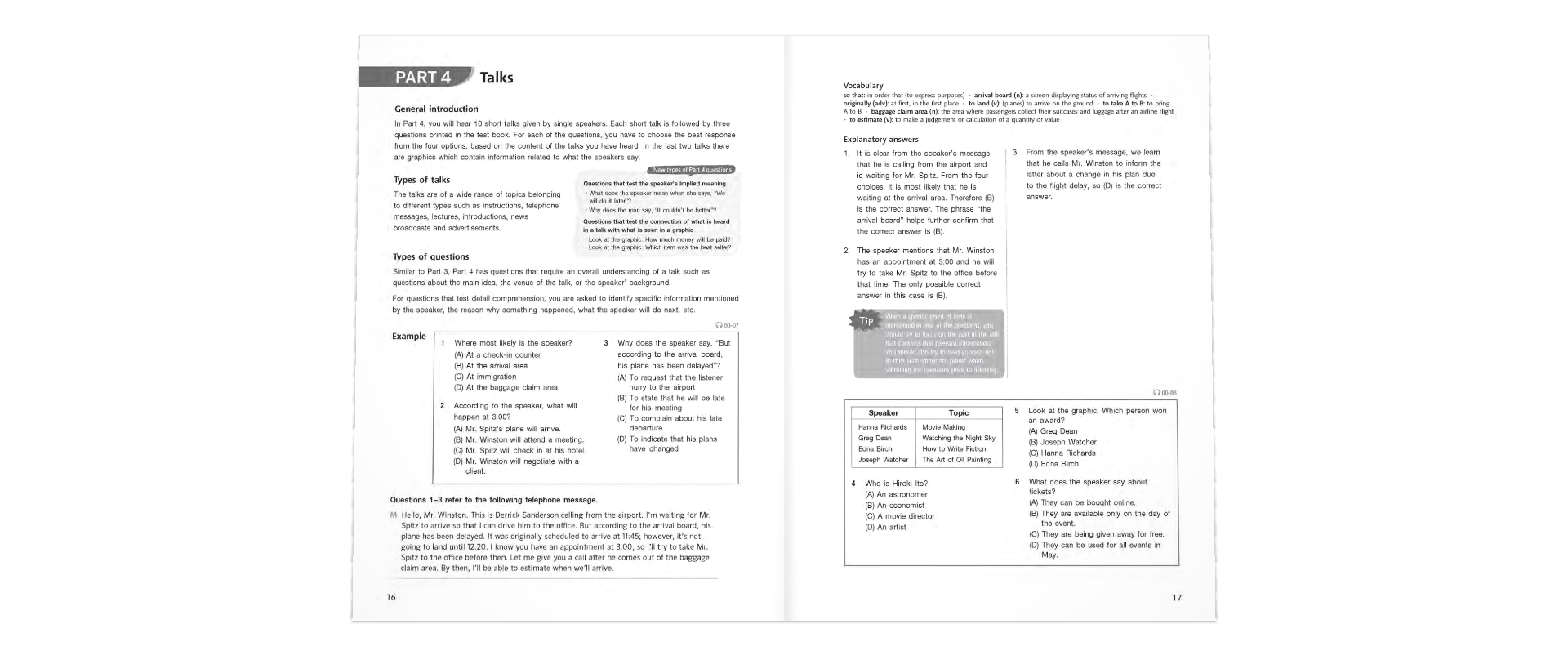 a self-taught course to achieve new toeic 700