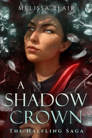 a shadow crown - the halfling saga