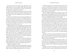 a shadow crown - the halfling saga