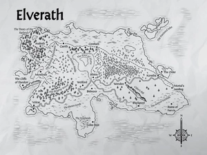 a shadow crown - the halfling saga