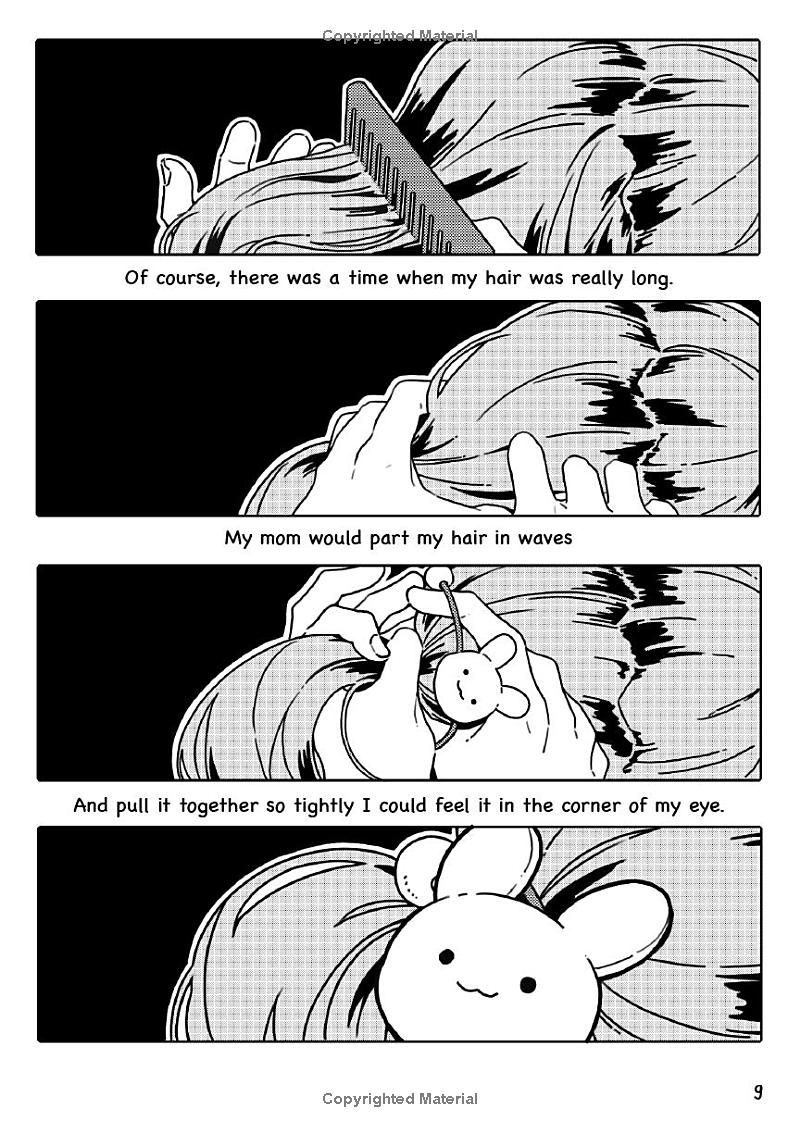 A Small Change - Finding The Joy In Everyday Things