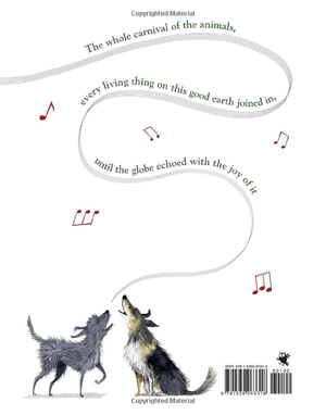 a song of gladness: a story of hope for us and our planet