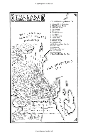 a song of ice and fire 1: a game of thrones (international edition) (paperback)