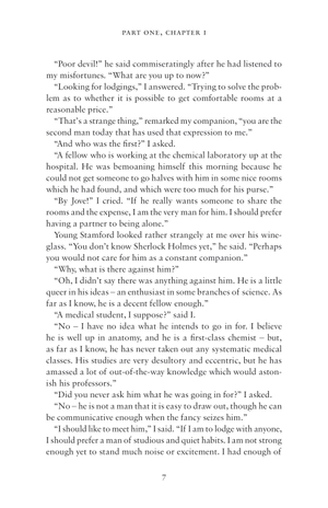 a study in scarlet (alma junior classics)