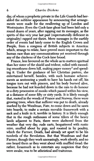 a tale of two cities (enriched classics)