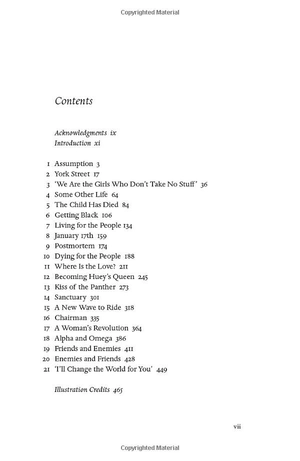 a taste of power: a black woman's story (penguin modern classics)