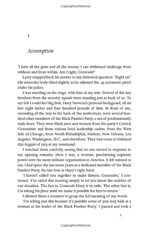 a taste of power: a black woman's story (penguin modern classics)