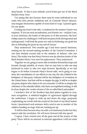 a taste of power: a black woman's story (penguin modern classics)