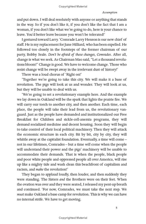 a taste of power: a black woman's story (penguin modern classics)