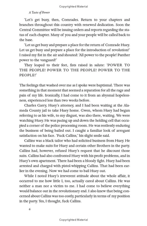 a taste of power: a black woman's story (penguin modern classics)