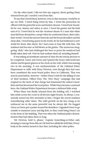 a taste of power: a black woman's story (penguin modern classics)