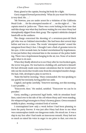 a taste of power: a black woman's story (penguin modern classics)