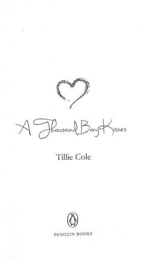 a thousand boy kisses