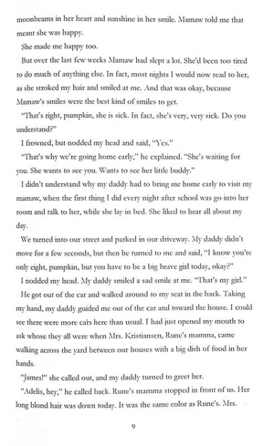 a thousand boy kisses