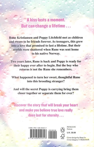 a thousand boy kisses