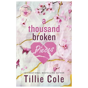 a thousand broken pieces