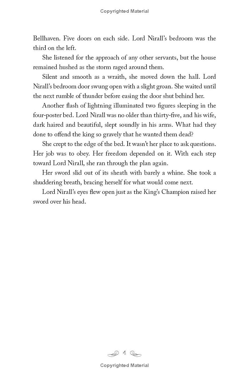 A Throne Of Glass - Crown Of Midnight