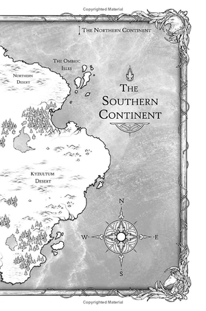 a throne of glass - tower of dawn