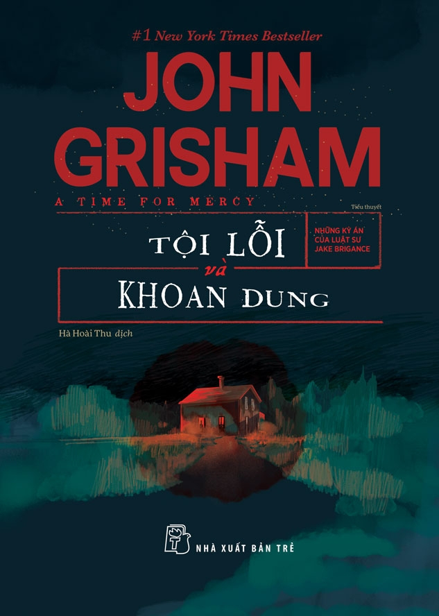 a time for mercy - tội lỗi và khoan dung