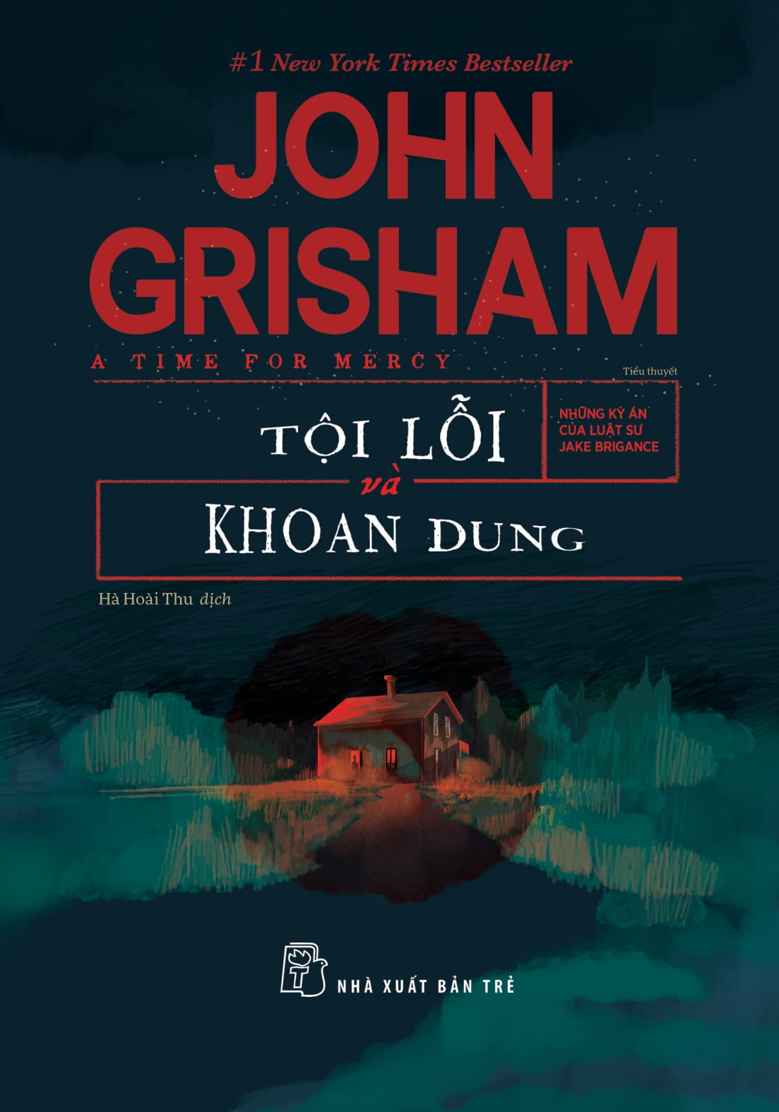 a time for mercy - tội lỗi và khoan dung