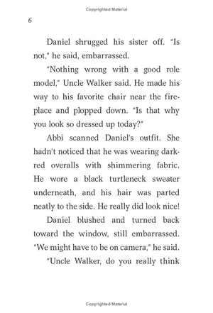 a to z animal mysteries - book 3 - cougar clues